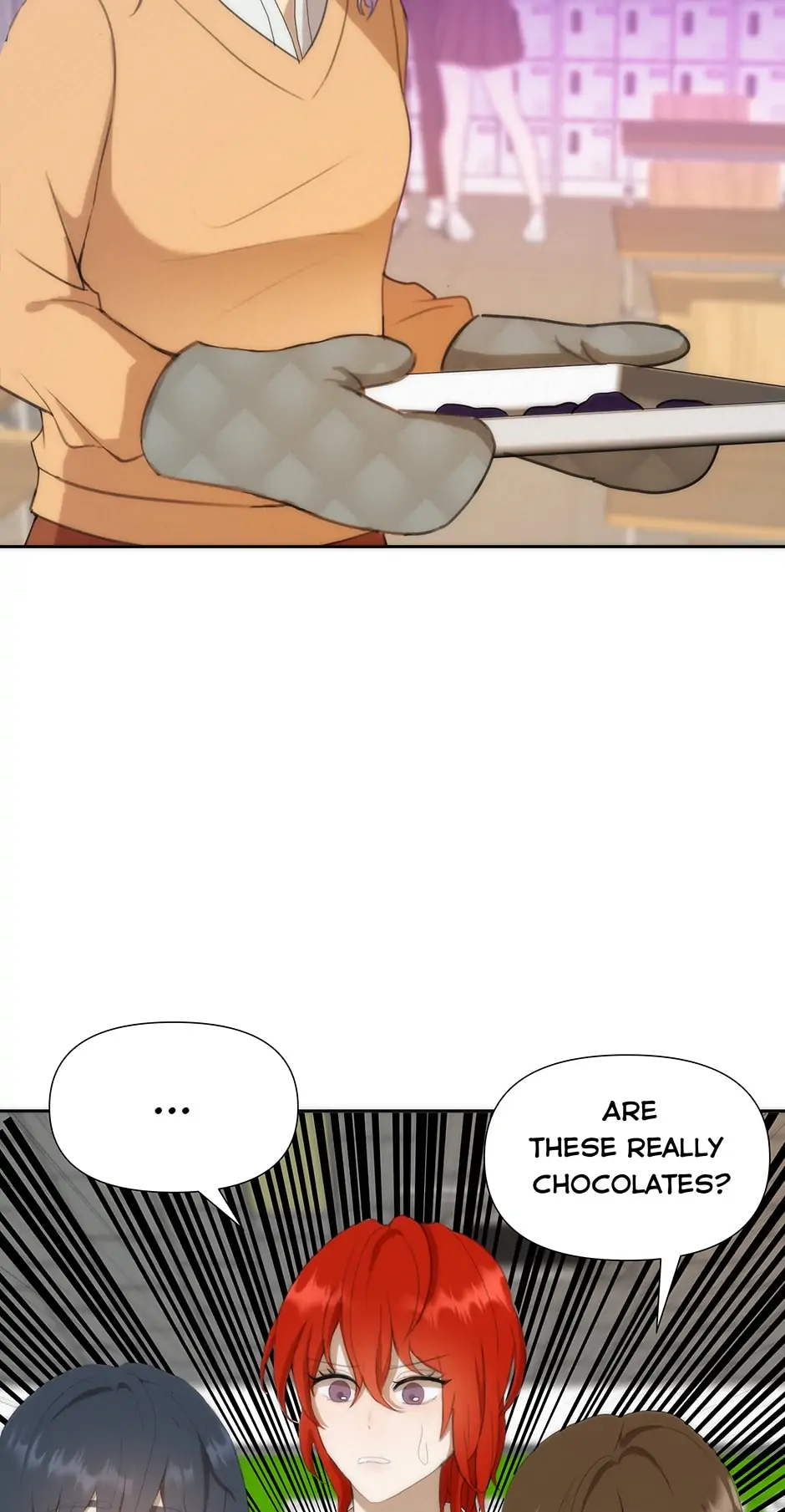 The Beginning After The End Chapter 175.1 image 03